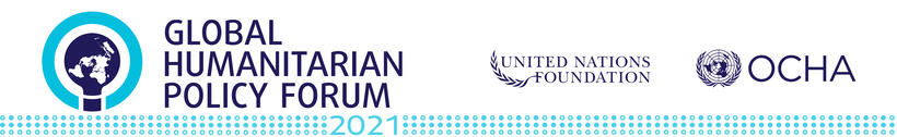 Global Humanitarian Policy Forum 2021