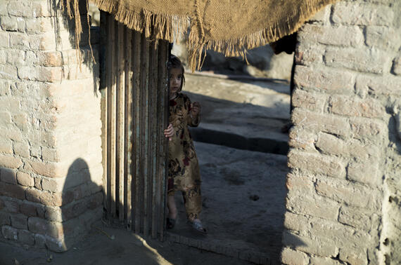 Afghan women and girls continue to face enforced restrictions on their fundamental rights and freedoms