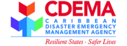 CDEMA logo