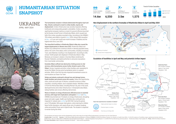 Preview of UKR Humanitarian Snapshot Apr-May 2024_20240707.pdf