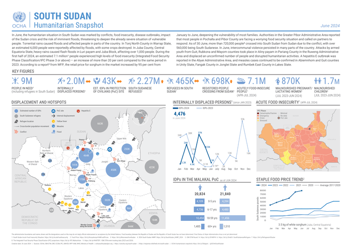 Preview of South_Sudan_Humanitarian_Snapshot_June 2024.pdf