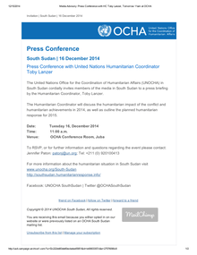 Preview of Pages from Media Advisory_ Press Conference with HC Toby Lanzer, Tomorrow 11am at OCHA.pdf