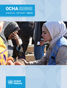 Preview of OCHA_Annual_Report_2023.pdf
