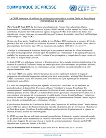 Preview of CERF_PR_Le CERF débloque 10 millions de dollars pour répondre à la crise Ebola en RDC - 09 Aout 2019 -rev.pdf