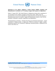 Preview of hc_press_statement_on_un_staying_in_afghanistan.pdf