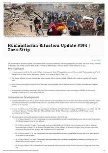 Preview of Humanitarian Situation Update #194 -- Gaza Strip.pdf