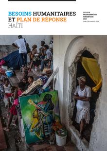 Preview of Haiti - Besoins Humanitaires et Plan de Réponse 2024 (janvier 2024).pdf