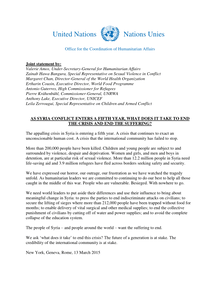 Preview of Joint statement on Syria 13March2015.pdf