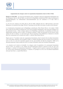 Preview of Communiqué de Presse sur Ndele.pdf