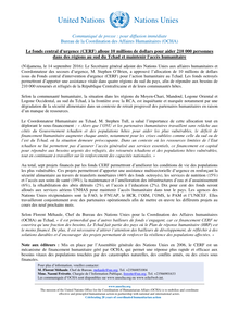 Preview of Press Release CERF UFE_FR_final.pdf