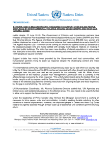 Preview of Press Release - Urgent Funding For Life-Saving Support of the Gedeo-West Guji Conflict-Induced IDPs 22 June 2018.pdf