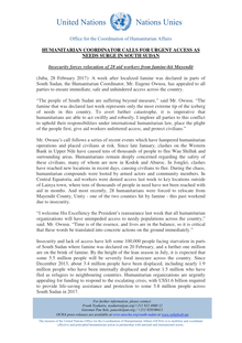 Preview of SS_170228_Press Release_Humanitarian Access_FINAL.pdf