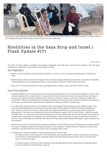 Preview of Hostilities in the Gaza Strip and Israel _ Flash Update #171 _ United Nations Office for the Coordination of Humanitarian Affairs - occupied Palestinian territory.pdf