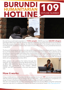 Preview of Burundi Humanitarian Hotline Brochure English.pdf