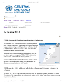 Preview of Lebanon 2013 _ OCHA CERF.pdf