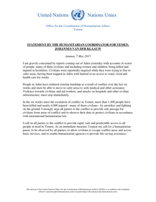 Preview of HC Statement Yemen 7 May 2015.pdf