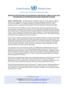 Preview of Press Release_Niger Humanitarian Fund.pdf