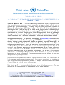Preview of Communiqué de presse - Situation humanitaire à Paoua - 18012018.pdf