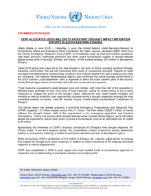 Preview of PRESS RELEASE - CERF allocates $10 million for drought impact mitigation efforts in Ethiopia_6 June 2019.pdf