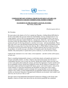 Preview of USG ERC Stephen O'Brien Statement on Syria to SecCo 23June16 CAD.pdf