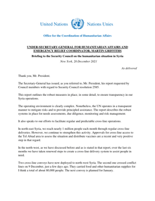 Preview of 20211220_USG Statement to Security Council on Syria.pdf