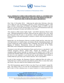 Preview of Emergency Directors Press Release on Mali 14Nov2014.pdf