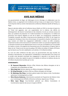 Preview of Avis aux Médias_Conférence du Bassin du Lac Tchad.pdf
