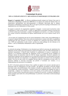 Preview of RCA Communique de Presse_EAS.pdf