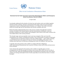 Preview of USG Martin Griffiths statement Ukraine-2 2.pdf