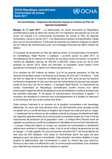 Preview of Communiqué de presse - Lancement PRH révisé.pdf