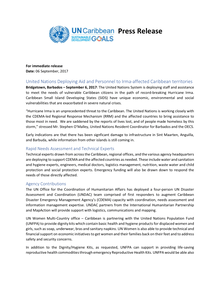 Preview of UN Joint Statement on Response to Irma FINAL (Sept 6).pdf