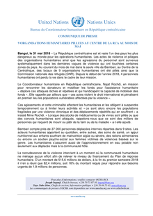 Preview of Communiqué de presse - Attaque contre les humanitaires - 31052018.pdf