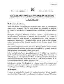 Preview of Briefing by the UN Senior Humanitarian and Reconstruction Coordinator for Gaza, Sigrid Kaag, to the Security Council, New York, 02 July 2024.pdf