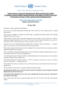 Preview of USG_ERC Remarks_CAD_High-level Side Event on the SG Action Agenda on Internal Displacement_Malabo 260522.pdf
