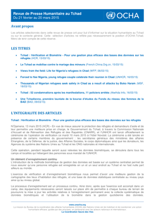 Preview of Tchad_Revue de Presse Humanitaire du 20 mars 2015.pdf
