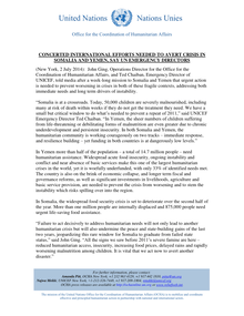 Preview of OCHA John Ging Press Release on Somalia_Yemen 2July2014.pdf