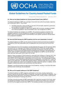 Preview of QandA on CBPF Guidelines_21January2015.pdf