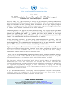 Preview of 2023 HRP Launch - Press release final EN.pdf