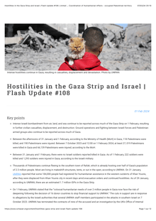 Preview of Hostilities in the Gaza Strip and Israel _ Flash Update #108 _ United Nations Office for the Coordination of Humanitarian Affairs - occupied Palestinian territory.pdf