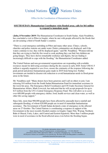 Preview of 20191108_press_release_south_sudan_hc_visits_flooded_areas_calls_for_funding.pdf