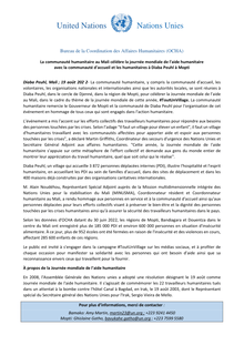 Preview of Communiqué de presse_JMH 2022_FR_def.pdf
