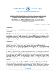 Preview of USG_ERC Stephen O'Brien Statement on South Sudan SecCo 31March2016_CAD.pdf