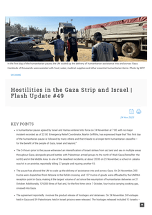 Preview of Hostilities in the Gaza Strip and Israel _ Flash Update #49 _ United Nations Office for the Coordination of Humanitarian Affairs - occupied Palestinian territory.pdf