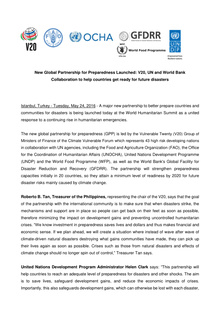 Preview of Joint press release Launch Global Preparedness Partnership (FINAL).pdf