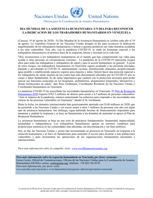 Preview of Comunicado Prensa Dia Munidal Asistencia Humanitaria_19 ago_FINAL.pdf