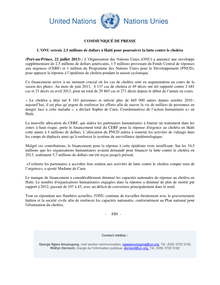 Preview of Nations_Unies_Communiqu_de_presse_Chol_ra_22_juillet_2013.pdf