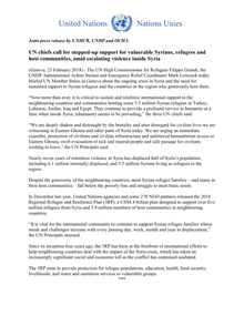 Preview of Press release on Syria UNHCR_UNDP_OCHA.pdf