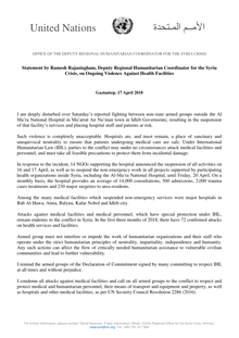 Preview of DRHC Statement on Idleb Hospital Violence  17 April 2018.pdf