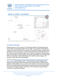 Preview of 231217 Conflict in Wad Medani Flash Update No 3 (4).pdf