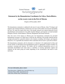 Preview of HC Statement on Developments in Port of Misrata_20 nov 2018.pdf